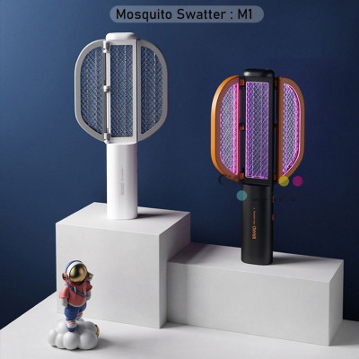 Mosquito Swatter : M1